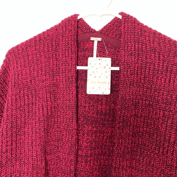 Free People Sweater - Picture 4 of 6